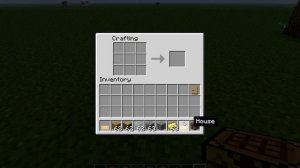 Обзор модов 1 - Переносной дом (Instant House)