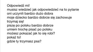 ПОЛЬСКИЙ ЯЗЫК ДО АВТОМАТИЗМА. УРОКИ ПОЛЬСКОГО ЯЗЫКА. УРОК 70