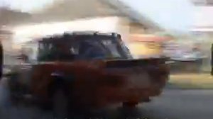 [Ралли]ВАЗ-2105 VFTS(Часть 6)