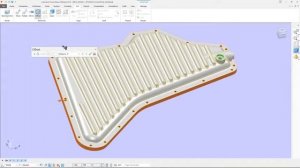 Моделирование в PowerShape