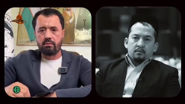 #СУҲБАТ • Психогенетика ва Ислом ©️ Аброр Мухтор Алий ва Ҳасанхон Яҳё домла @abrormuxtoraliy.offici
