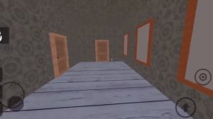 ТЕОРИЯ ПРО КОРИДОР СМЕРТИ В ANGRY NEIGHBOR BETA 10.0