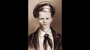 Павлик Морозов – биография и жизнь