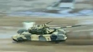 Американцы о российском танке Т 90