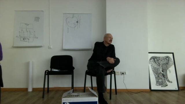 Психонетика | Олег Бахтияров