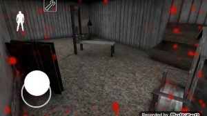 Гренни все концовки умирание - Granny game over.