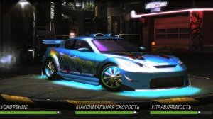 Need For Speed Underground 2 Человек Как Машина