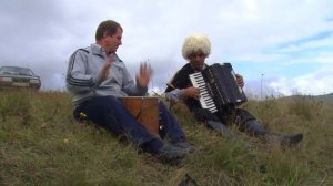 РАБАДАН ИЦАРИНСКИЙ