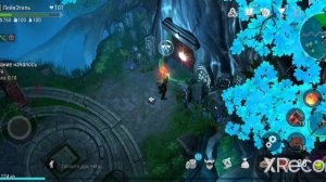 Frostborn CO-OP survival Испытания бессмертных, Проход в альвхейм.