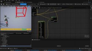 60. Randomize the target point