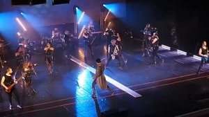 CONCORD ORCHESTRA - Bring me to life