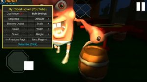 krusty krab nightmare mod menu download link in descrpition