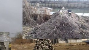 Прокчал ВОЗДУШКУ мр 512-с / Купил Прицел + Газовый Поршень, Вместо Пружины! [ОБЗОР]