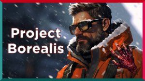 Возвращение Гордона Фримена ★ Project Borealis: Prologue ★ Игра Полностью