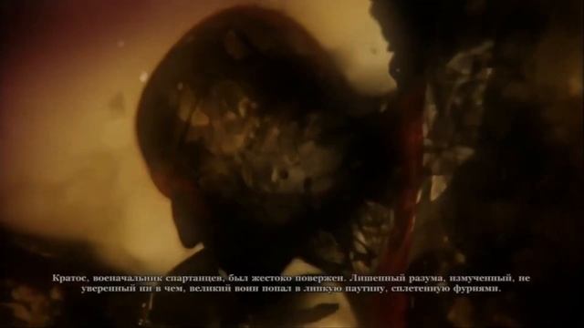 God of War: Ascension — Все Боссы + Концовка