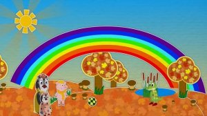 Моем ручки | Мультики для малышей | Уроки от Пинги и Кроки 🐧🐊