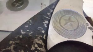 3D гравировка на топоре)))😭 Так не делаем больше! Макет будет доступен после 200 лайков.