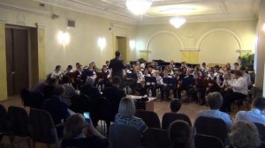 В. Вурм  Привет храброй русской армии, 26 10 2016