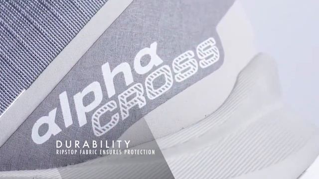 Salomon Alphacross 3 Trail Running Shoe смотреть онлайн