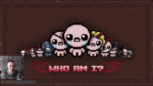 The Binding of Isaac: Repentance чиловое прохождение #9