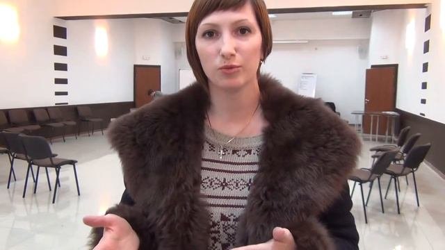 Отзыв о тренинге Сверхвозможности Максима Темченко