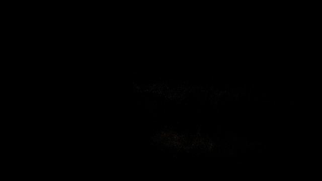 Dust footage (Пыль) Ultra HD бесплатные футажи free footage смотреть онлайн