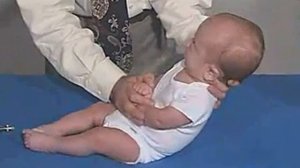 14Primitive Reflexes Moro