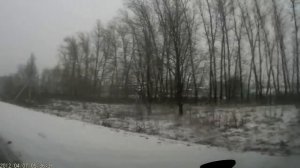 В 100 километрах от Москвы    About 100 kilometers from Moscow