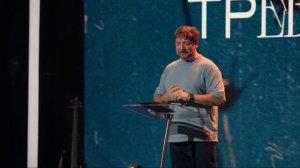 Олег Попов: Честная семья / Воскресное богослужение / Церковь «Слово жизни» Москва