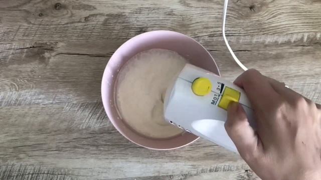 КАК ПРИГОТОВИТЬ БИСКВИТНОЕ ПИРОЖНОЕ СО СЛИВОЧНЫМ КРЕМОМ? Вкусные, воздушные, мягкие, нежные, к чаю