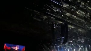 Концерт Мадонны в Петербургском СКК 2012 - www.peterburgirl.ru