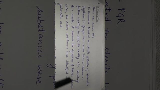 XI Plant Growth and Development Part 2 @lifesciencebyrashigargee