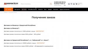 Molotok18.ru лохотрон!