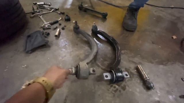 RESTORATION KAKI-KAKI PROTON PERDANA 💯LOWER ARM UPPER ARM FULL KERETA,,KEMBALI BARU👍👍 смотреть онлайн