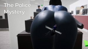 ПОЛИЦИЯ ОТ СТУДИИ ПРИВАТ The Police Mystery