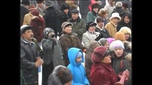 Цаган Сар г  Нариманов 2007