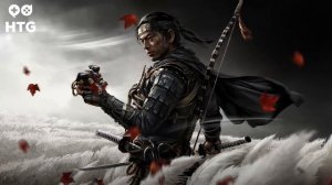 Ghost of Tsushima - The Way of the Ghost (feat. Clare Uchima)