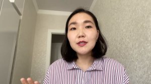 Корейский Алфавит 한글. 3-й урок. ДВОЙНЫЕ СОГЛАСНЫЕ.