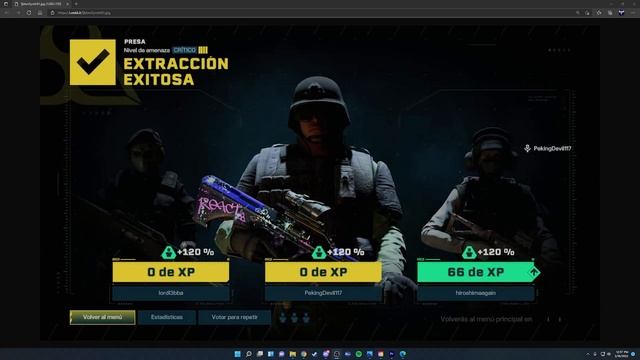 RECRUIT Coming to Rainbow Six Extraction! - Leaked Future DLC Operator? смотреть онлайн