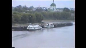 "Обниму Отца я Маму поцелую" (Возвращение В.Раинчик- В Некляев)