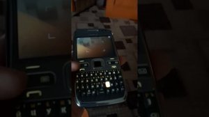 Обзор нокии Е72