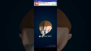 elastic man game VS elastic man asli 👍