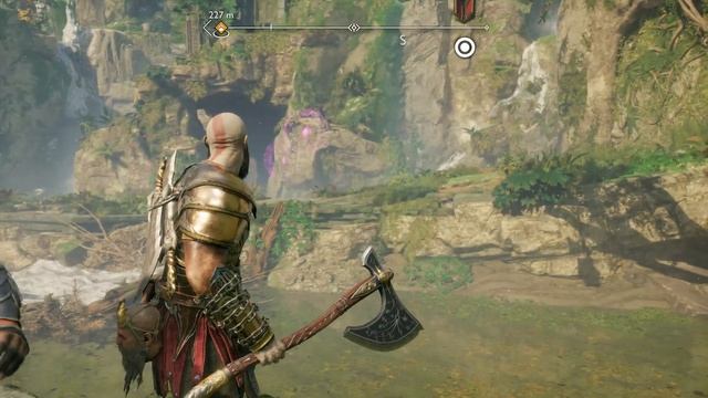 God of War Ragnarok: Episode 11 смотреть онлайн