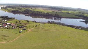 Новобирючево