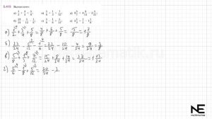 Задание №5.415 Математика 5 класс.2 часть. ГДЗ. Виленкин Н.Я.