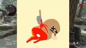 My First Time Nutting