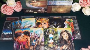 ЕГО САМАЯ НАВЯЗЧИВАЯ МЫСЛЬ О ВАС? ПОЧЕМУ?