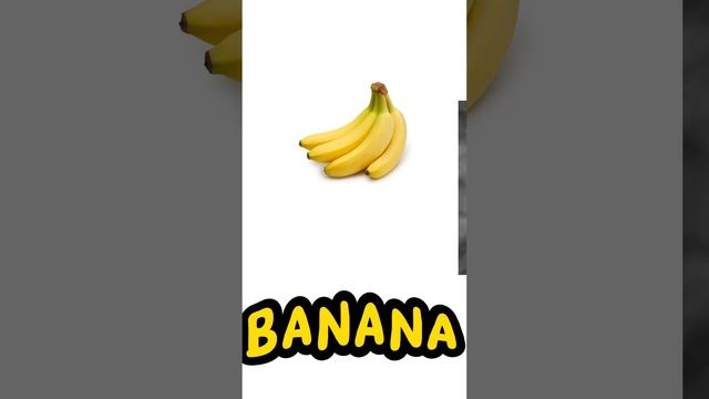 Fruits names#abcd #nurseryrhymes #education #kidsknowledger #kidsknowledger