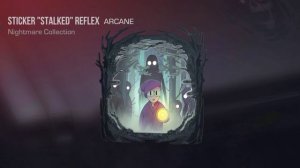 открытие стикерпака