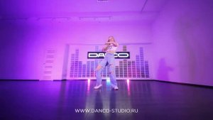 Веселова Светлана - K-POP